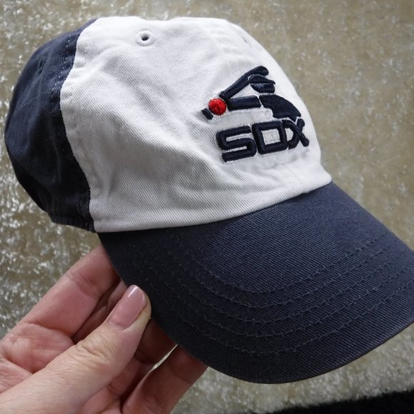 Chicago White Sox hat, youth - Picture 5 of 5